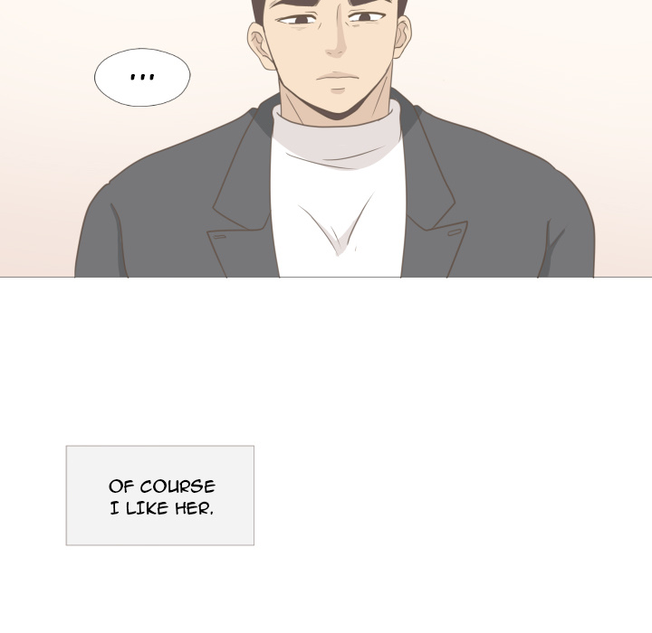 You Have The Wrong Person Chapter 9 page 45 - 