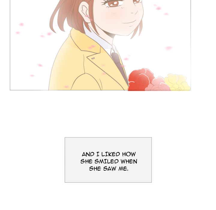 You Have The Wrong Person Chapter 9 page 50 - 
