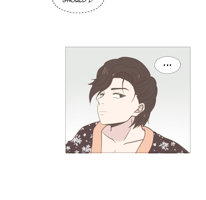 You Have The Wrong Person Chapter 9 page 6 - 