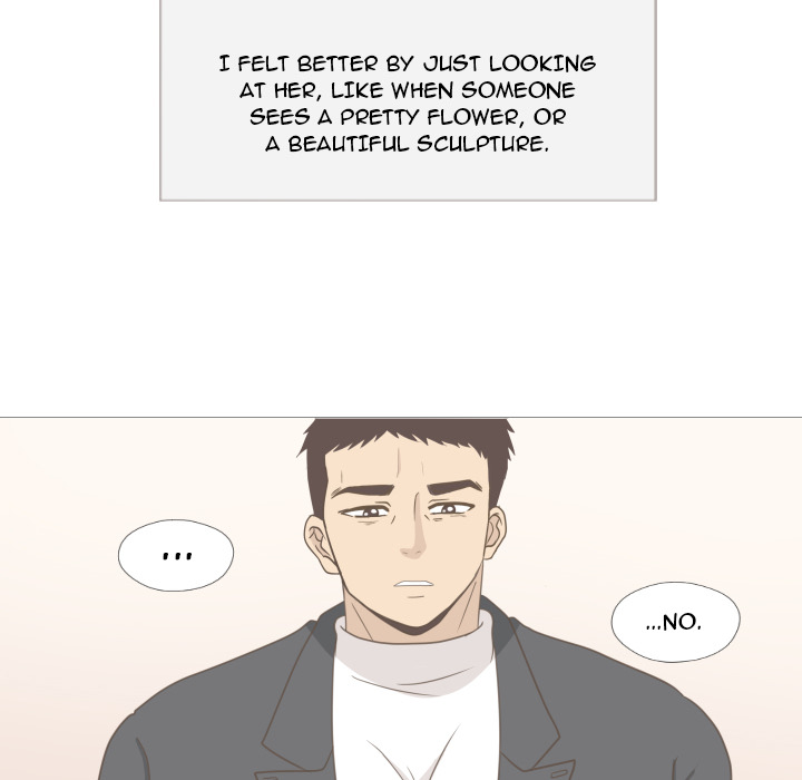 You Have The Wrong Person Chapter 9 page 53 - 