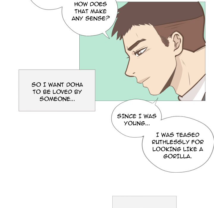 You Have The Wrong Person Chapter 9 page 57 - 
