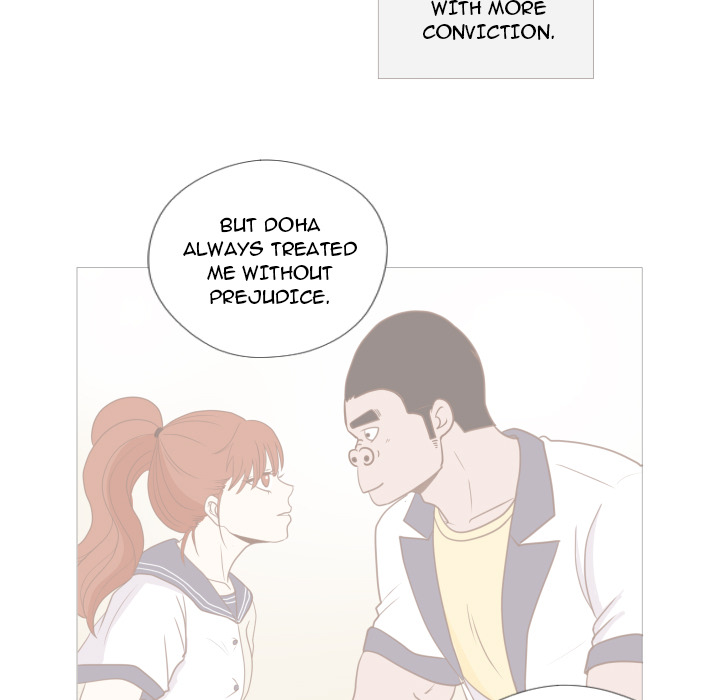 You Have The Wrong Person Chapter 9 page 58 - 