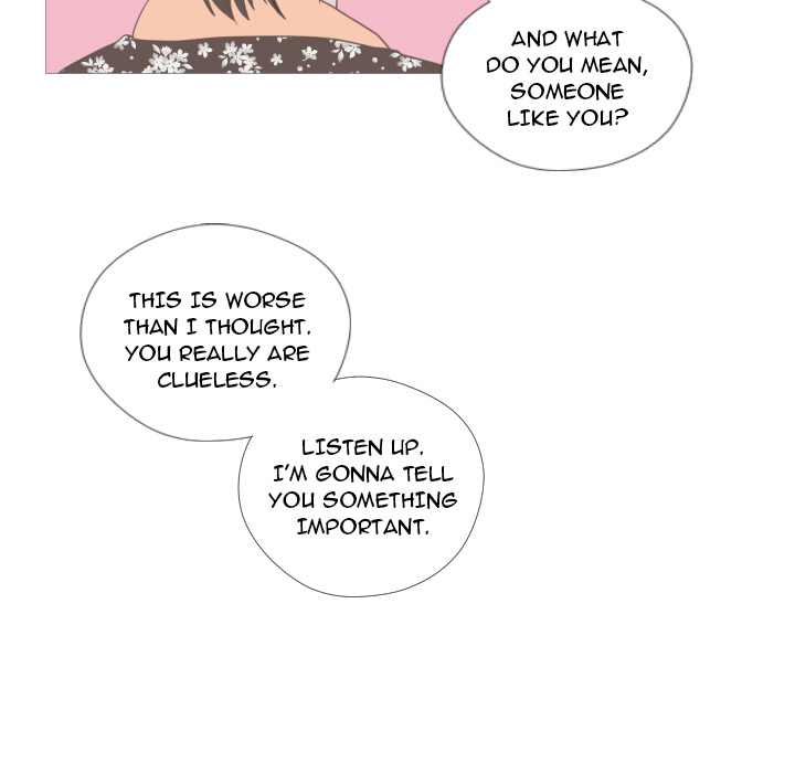 You Have The Wrong Person Chapter 9 page 61 - 
