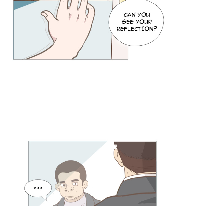 You Have The Wrong Person Chapter 9 page 64 - 