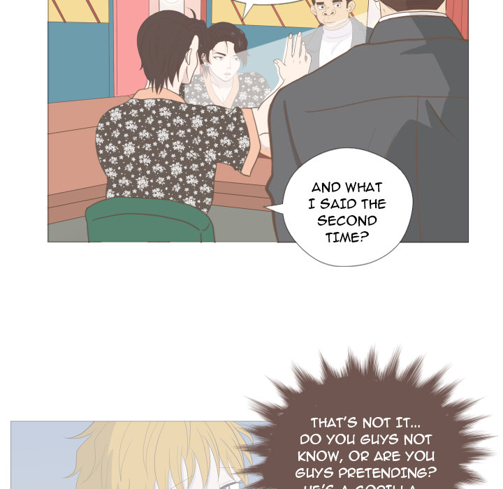 You Have The Wrong Person Chapter 9 page 66 - 