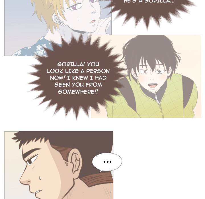 You Have The Wrong Person Chapter 9 page 67 - 