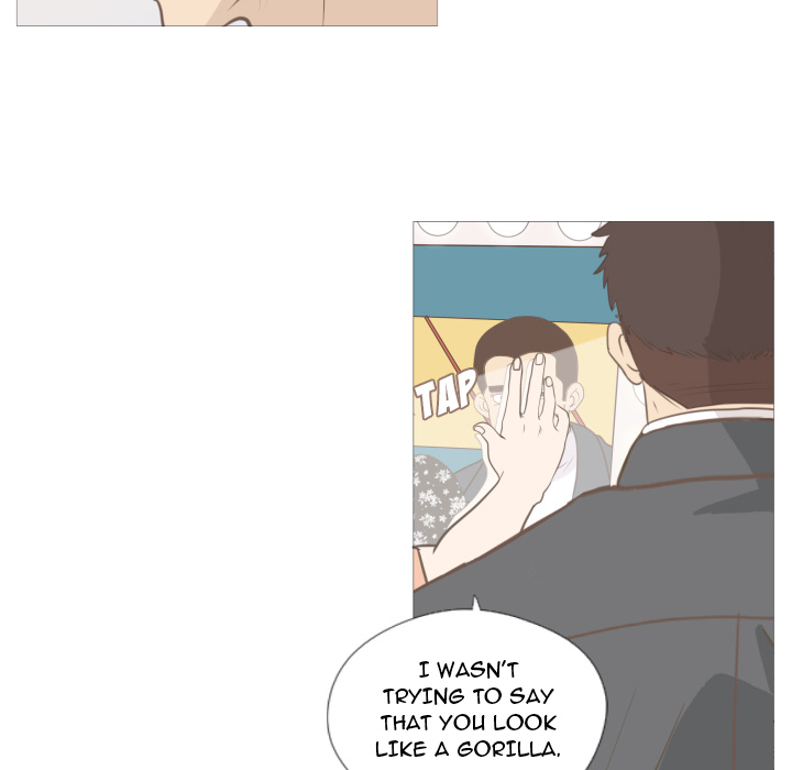 You Have The Wrong Person Chapter 9 page 68 - 