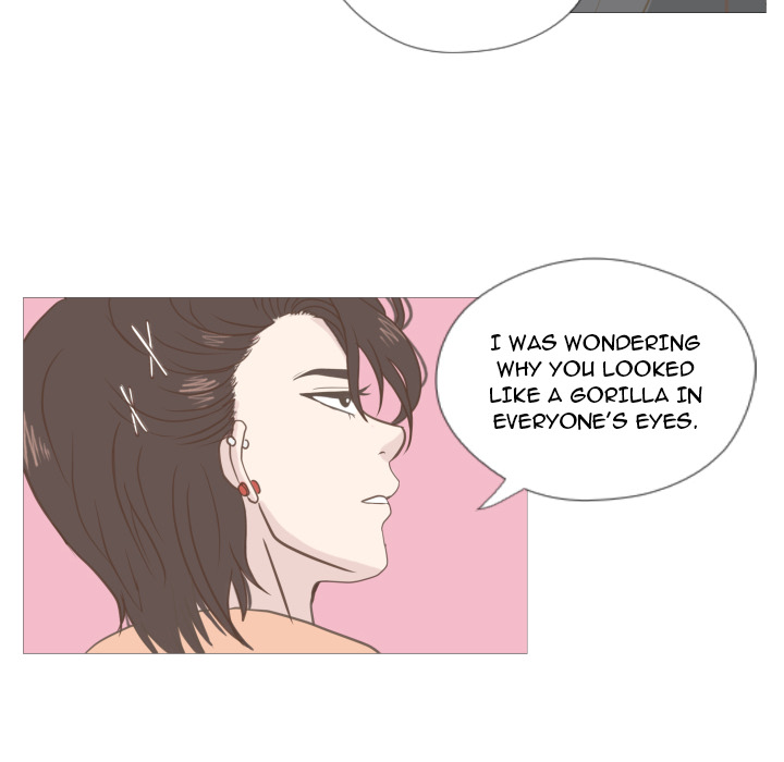 You Have The Wrong Person Chapter 9 page 69 - 
