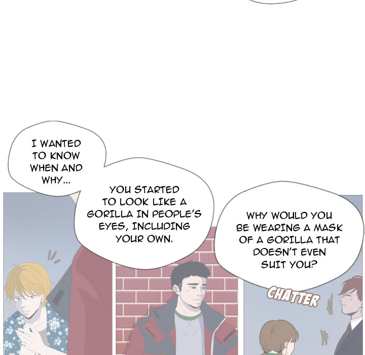 You Have The Wrong Person Chapter 9 page 73 - 