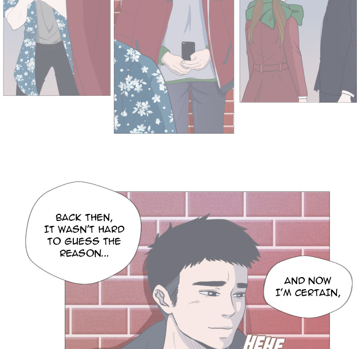 You Have The Wrong Person Chapter 9 page 74 - 
