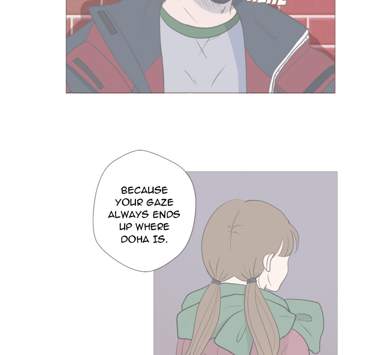 You Have The Wrong Person Chapter 9 page 75 - 