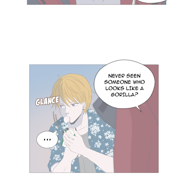 You Have The Wrong Person Chapter 9 page 77 - 