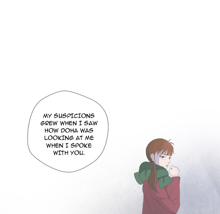 You Have The Wrong Person Chapter 9 page 78 - 