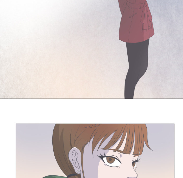You Have The Wrong Person Chapter 9 page 79 - 