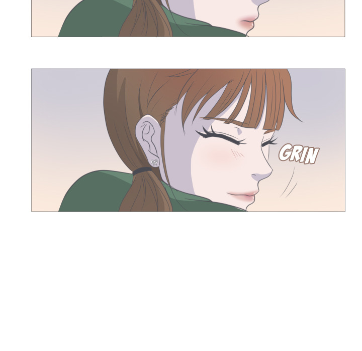 You Have The Wrong Person Chapter 9 page 80 - 