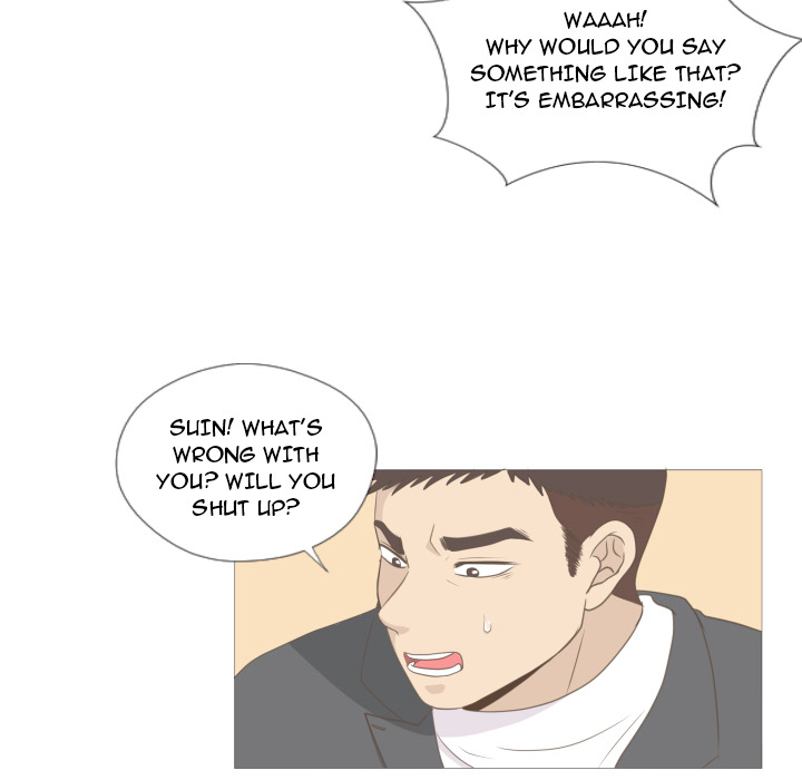 You Have The Wrong Person Chapter 9 page 9 - 