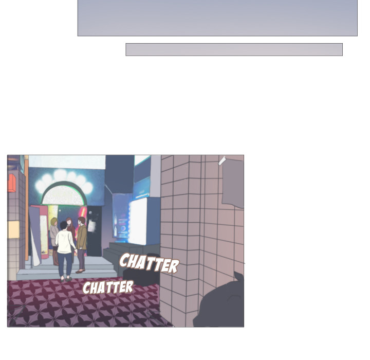 You Have The Wrong Person Chapter 9 page 82 - 