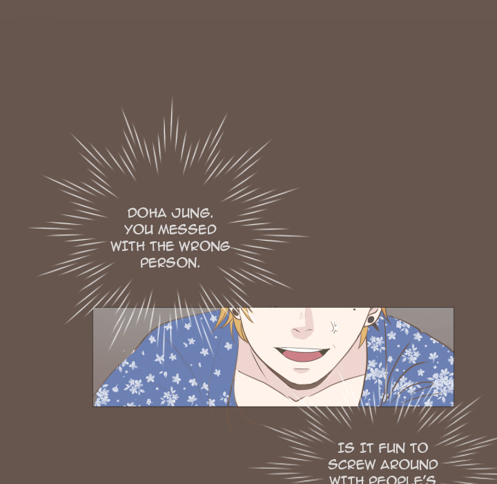 You Have The Wrong Person Chapter 9 page 84 - 