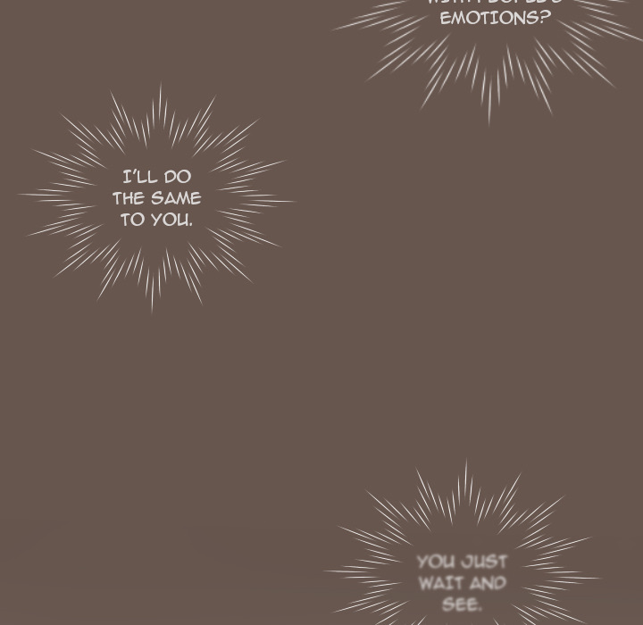 You Have The Wrong Person Chapter 9 page 85 - 