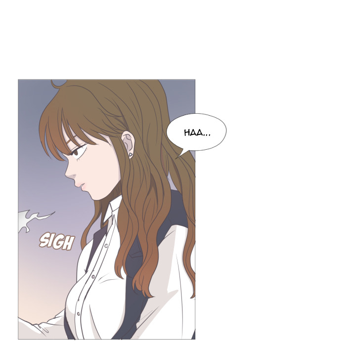 You Have The Wrong Person Chapter 9 page 87 - 