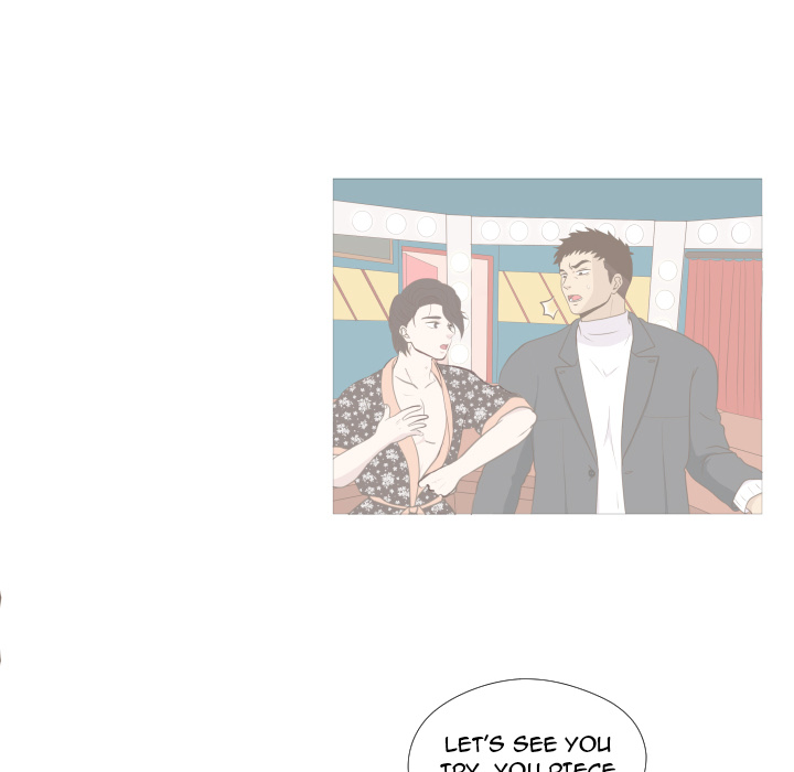 You Have The Wrong Person Chapter 9 page 88 - 