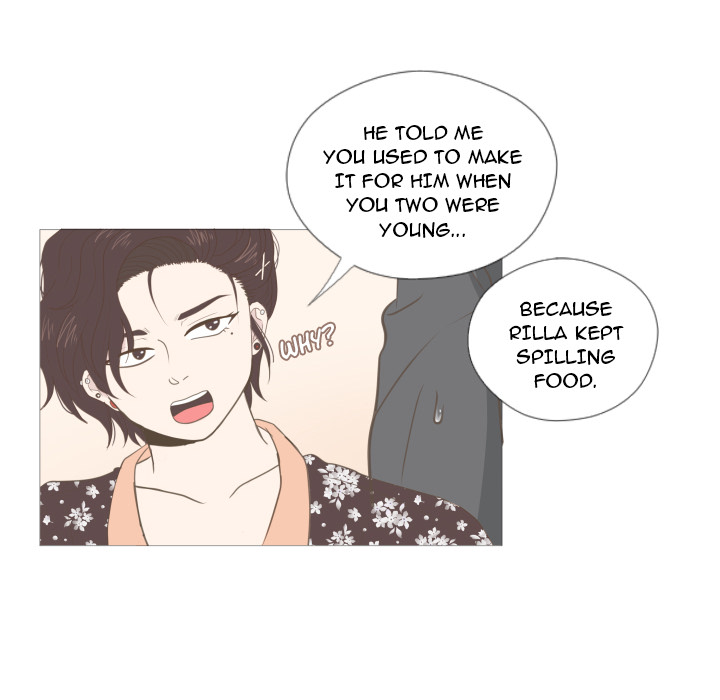 You Have The Wrong Person Chapter 9 page 10 - 