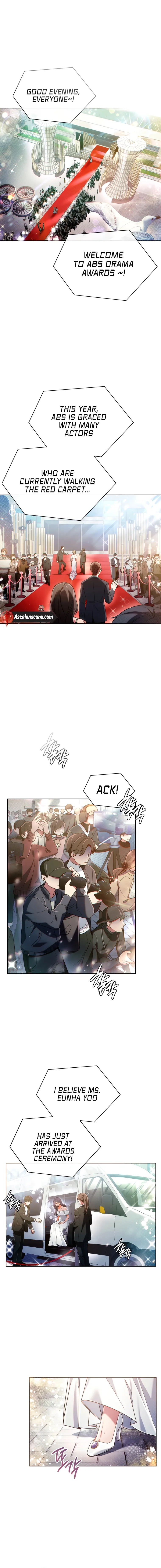 You, I’ll Raise You Into A Superstar! Chapter 1 page 2 - 