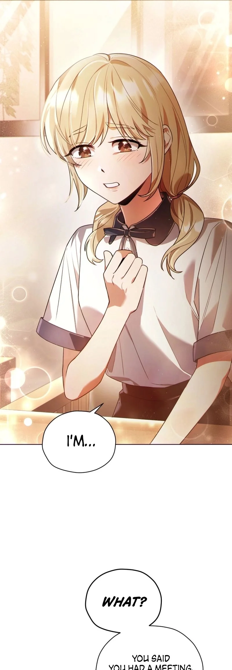 You, I’ll Raise You Into A Superstar! Chapter 11 page 13 - 