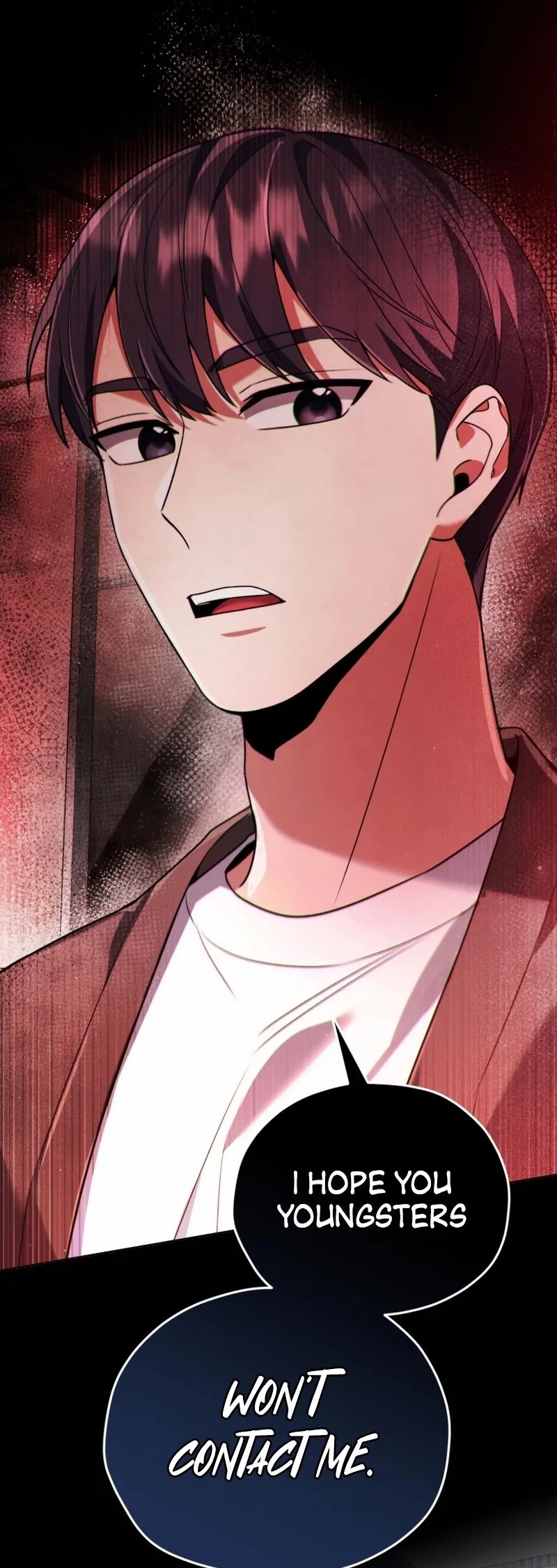 You, I’ll Raise You Into A Superstar! Chapter 11 page 19 - 