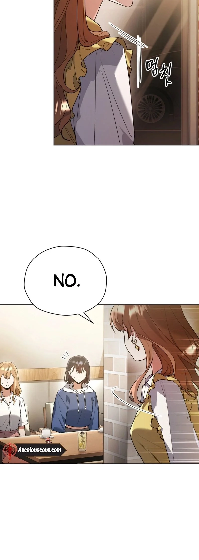 You, I’ll Raise You Into A Superstar! Chapter 11 page 23 - 