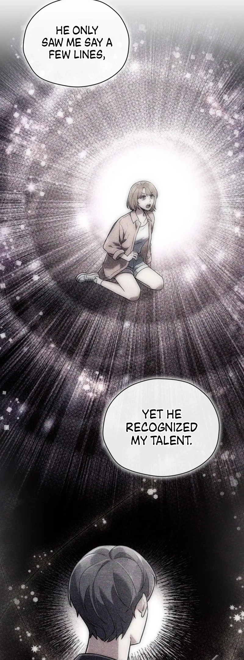 You, I’ll Raise You Into A Superstar! Chapter 11 page 25 - 