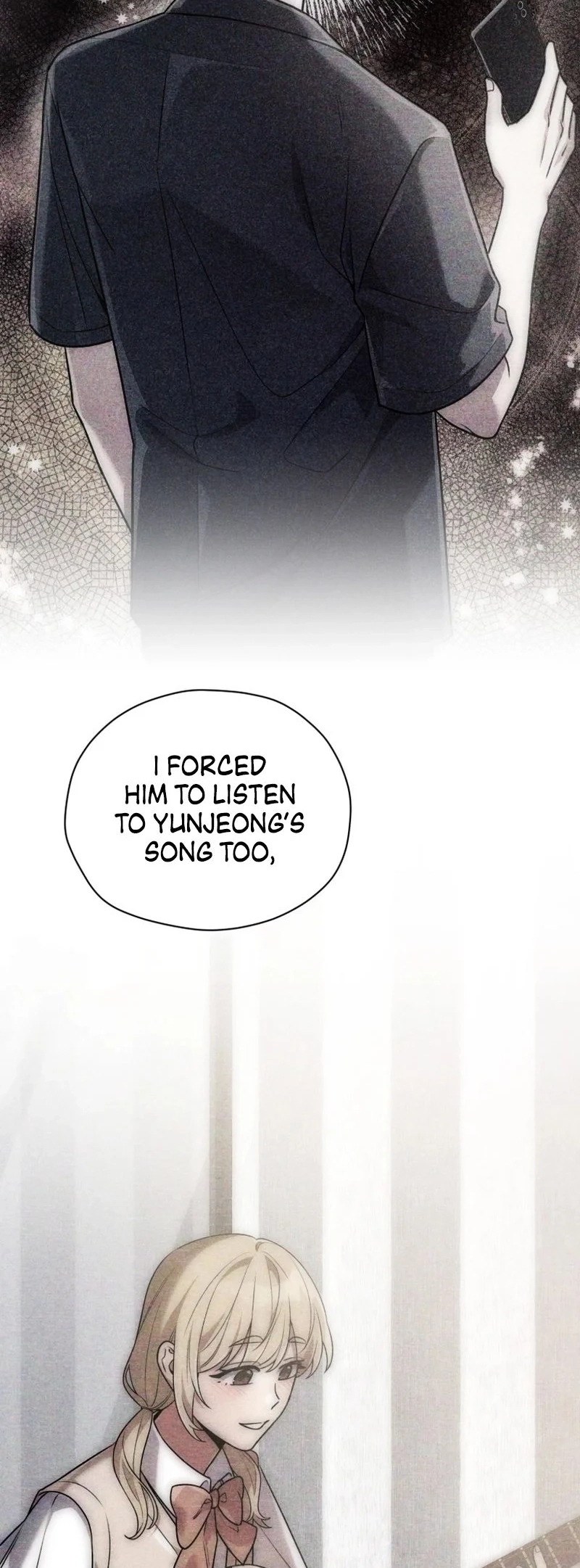 You, I’ll Raise You Into A Superstar! Chapter 11 page 26 - 