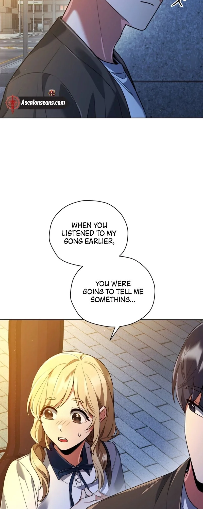 You, I’ll Raise You Into A Superstar! Chapter 11 page 33 - 