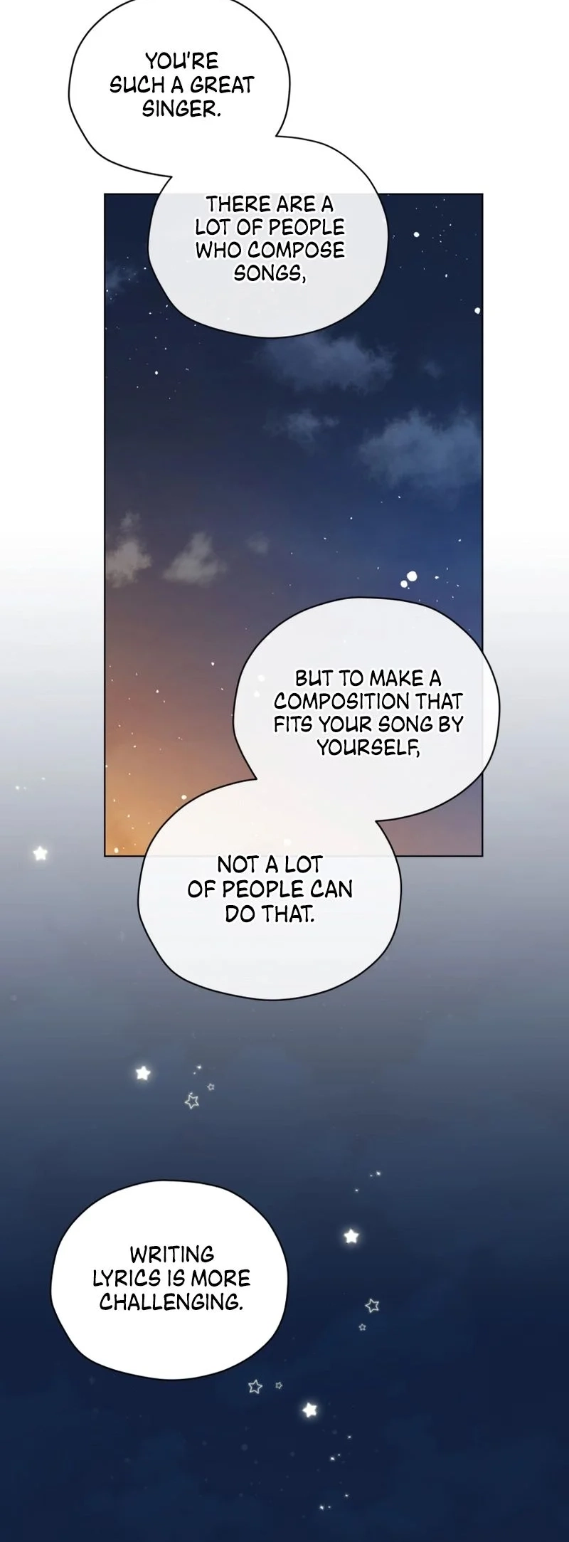 You, I’ll Raise You Into A Superstar! Chapter 11 page 39 - 