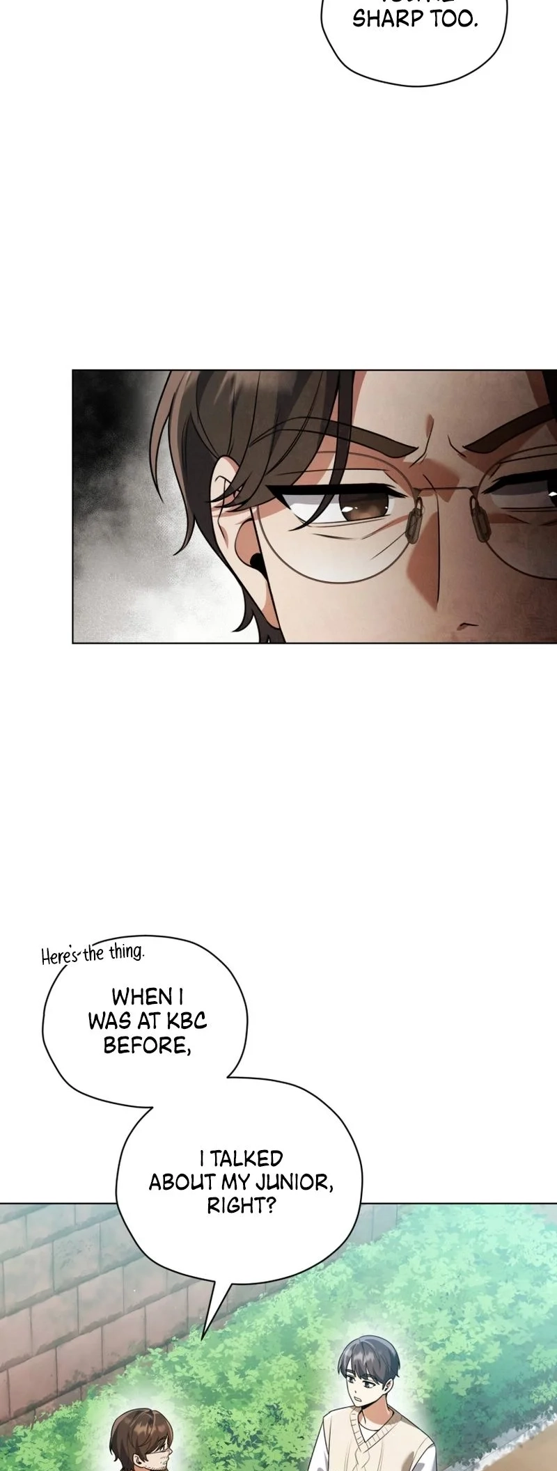 You, I’ll Raise You Into A Superstar! Chapter 11 page 53 - 