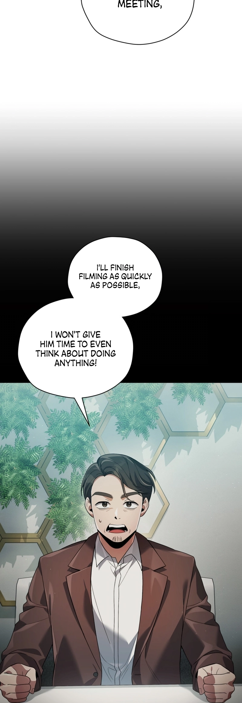 You, I’ll Raise You Into A Superstar! Chapter 12 page 22 - 