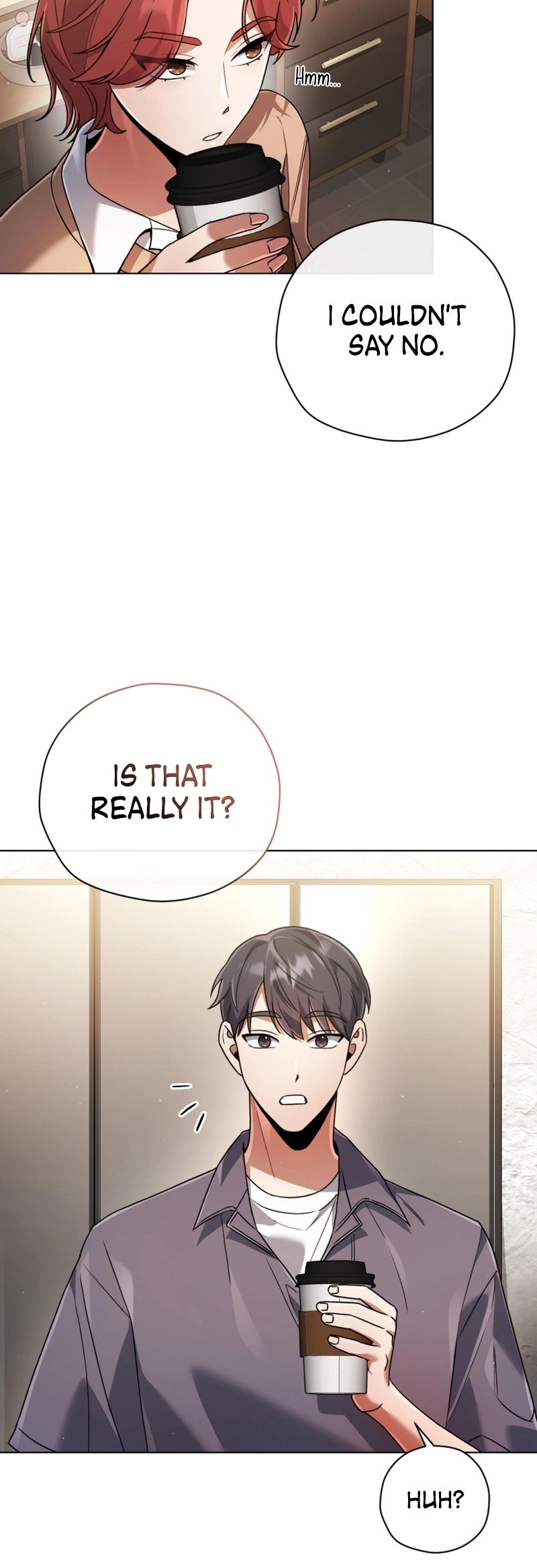 You, I’ll Raise You Into A Superstar! Chapter 12 page 26 - 