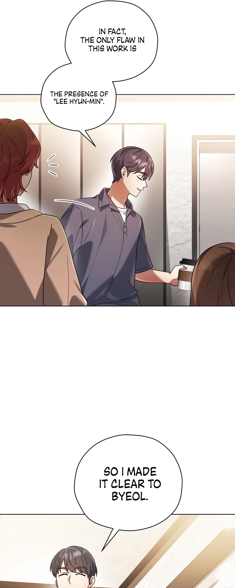 You, I’ll Raise You Into A Superstar! Chapter 12 page 35 - 