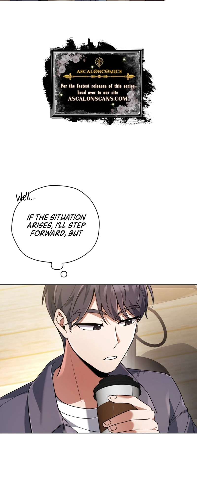 You, I’ll Raise You Into A Superstar! Chapter 12 page 38 - 