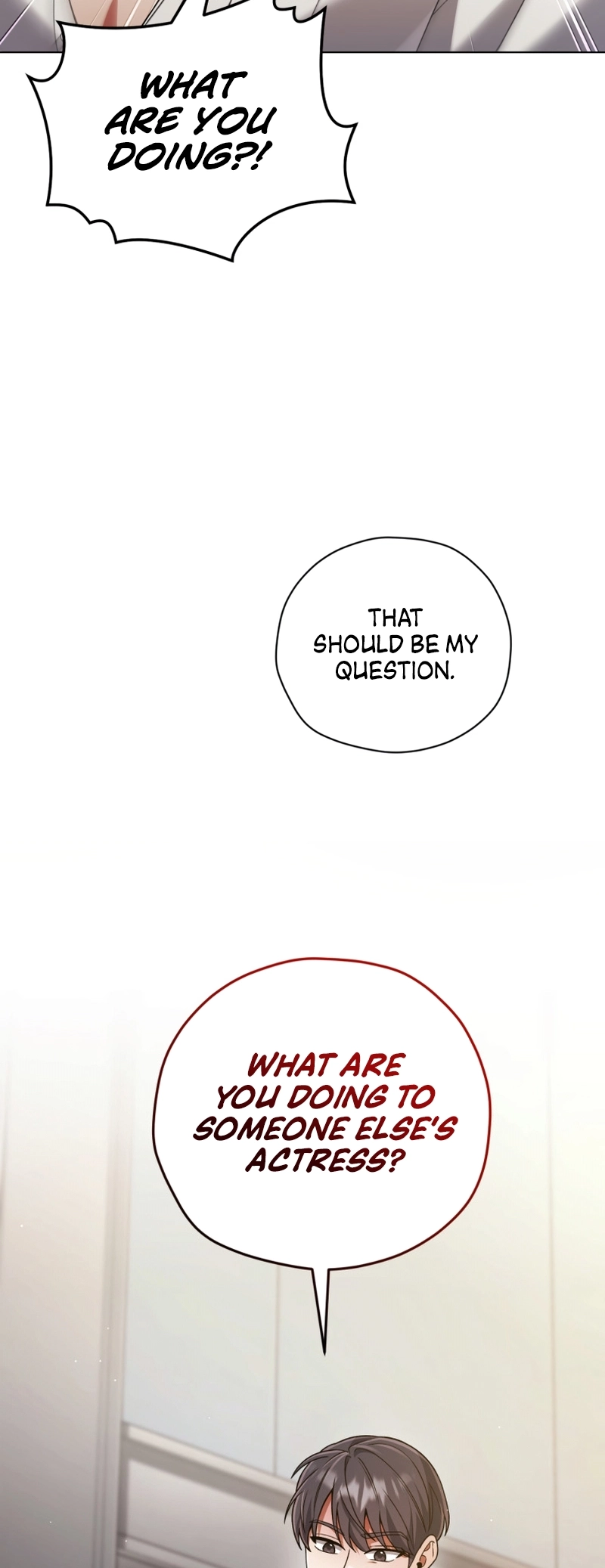 You, I’ll Raise You Into A Superstar! Chapter 12 page 58 - 