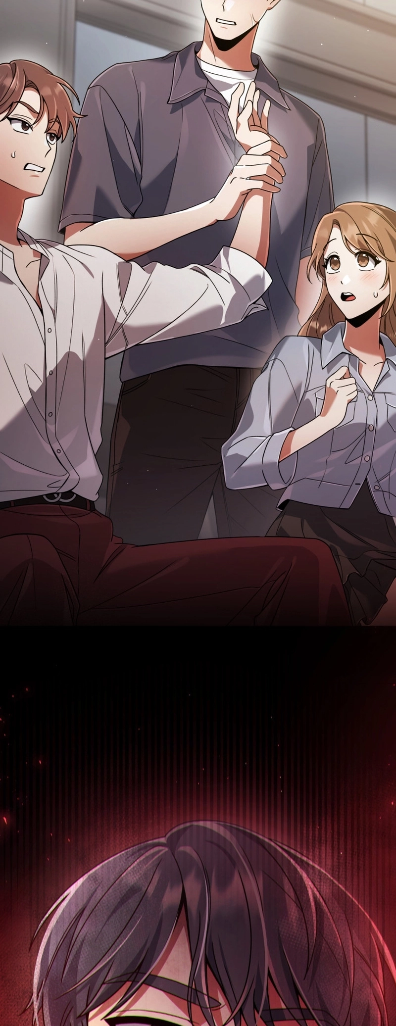 You, I’ll Raise You Into A Superstar! Chapter 12 page 59 - 