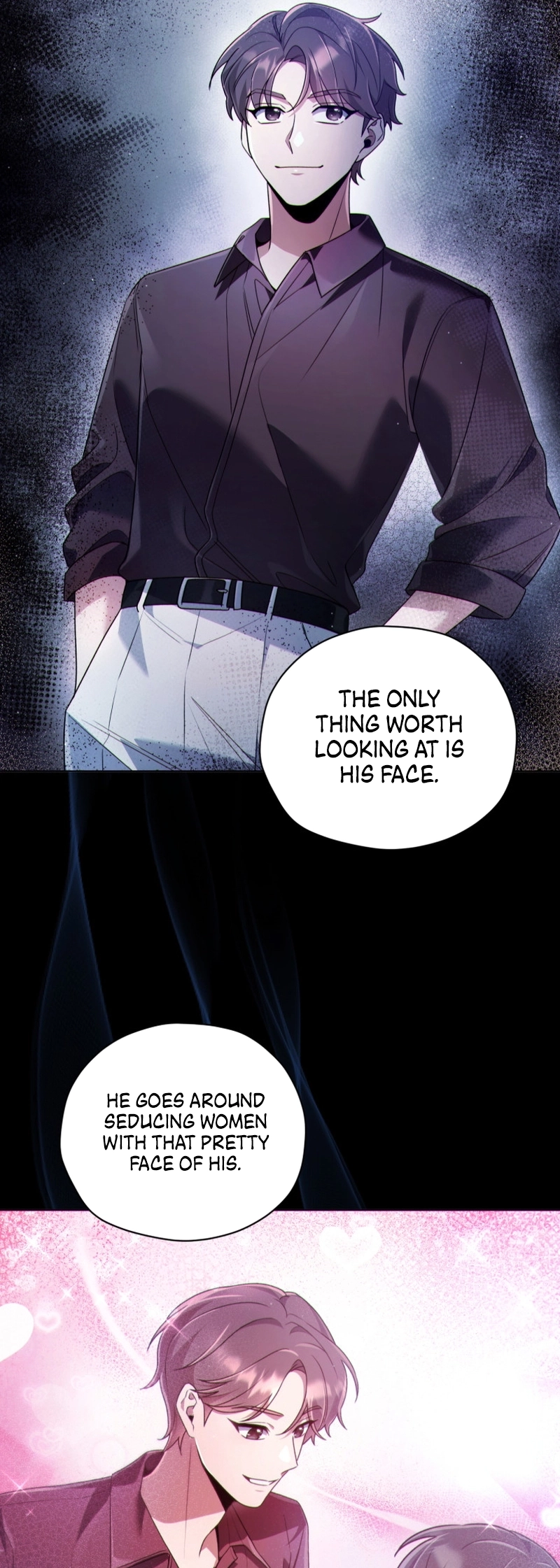 You, I’ll Raise You Into A Superstar! Chapter 12 page 9 - 