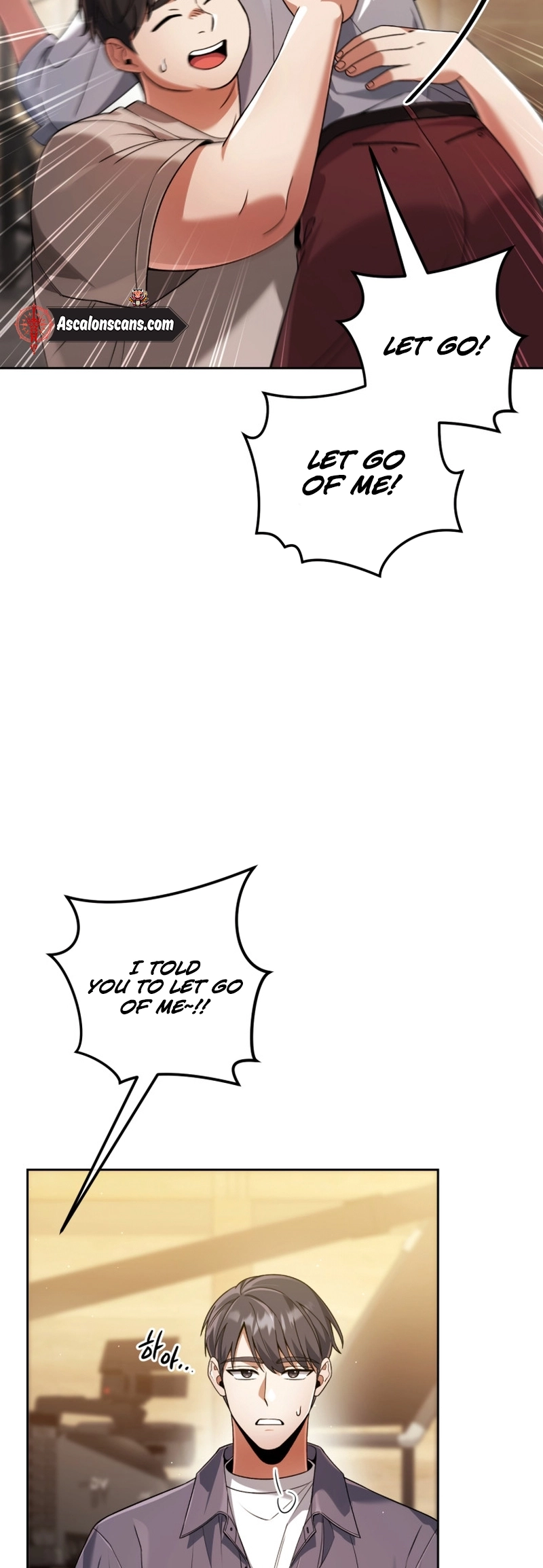 You, I’ll Raise You Into A Superstar! Chapter 13 page 11 - 