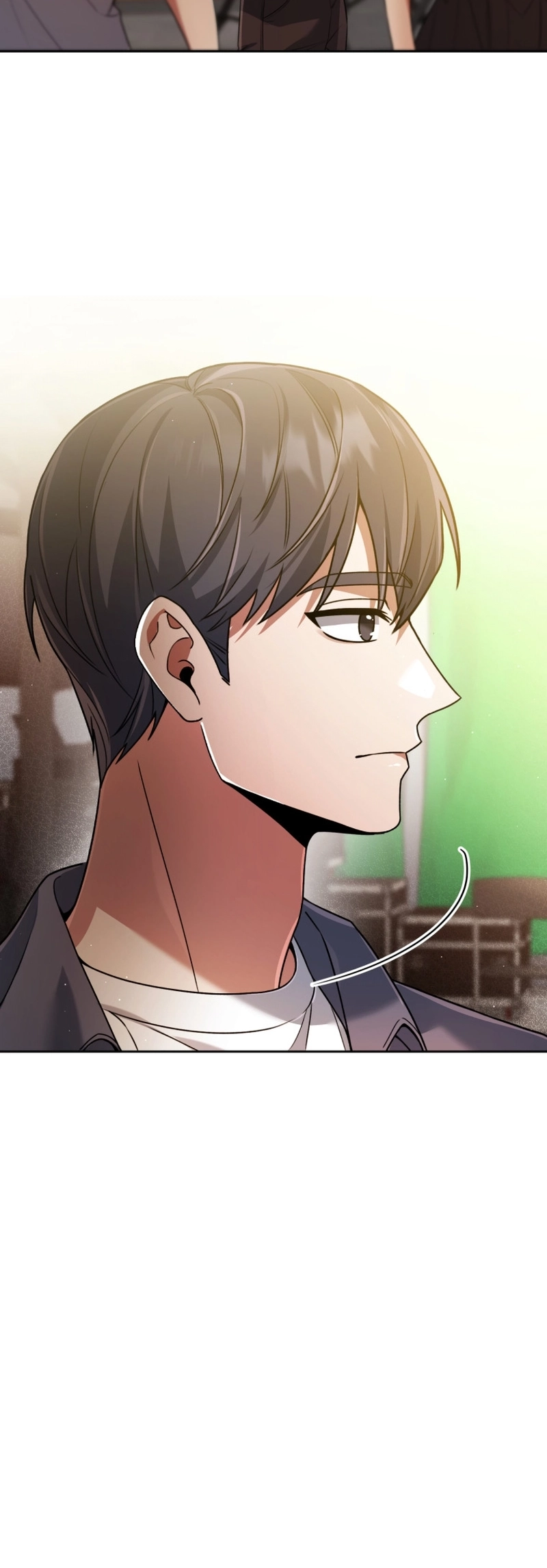 You, I’ll Raise You Into A Superstar! Chapter 13 page 14 - 