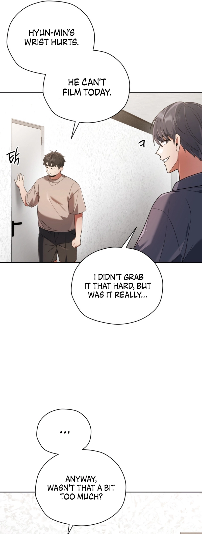 You, I’ll Raise You Into A Superstar! Chapter 13 page 18 - 