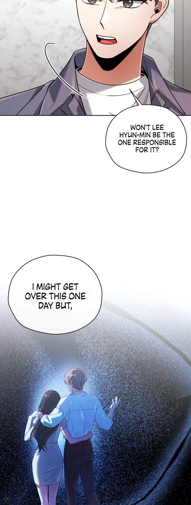 You, I’ll Raise You Into A Superstar! Chapter 13 page 21 - 