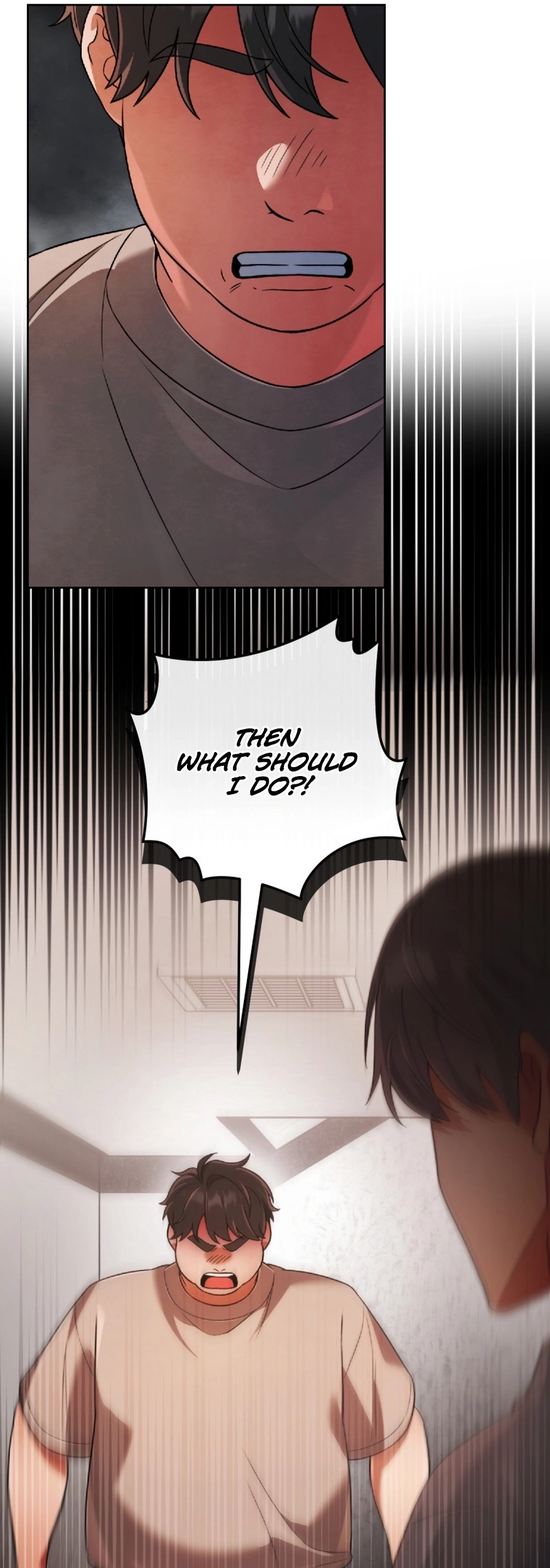 You, I’ll Raise You Into A Superstar! Chapter 13 page 23 - 