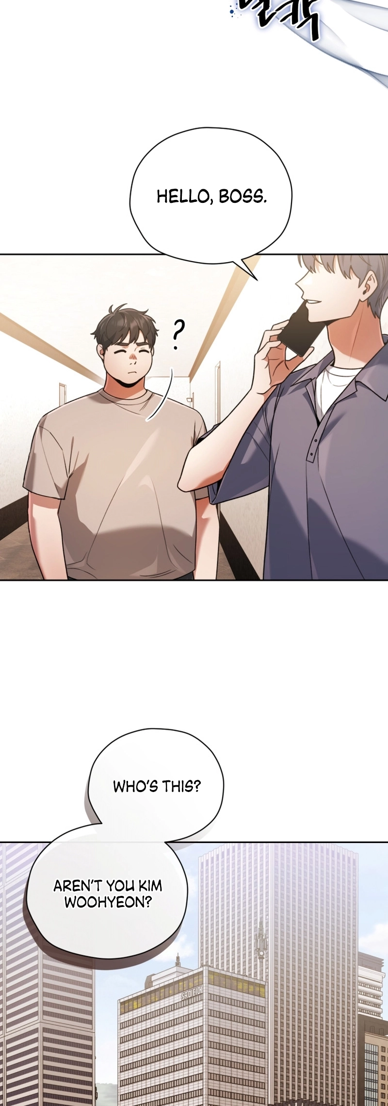You, I’ll Raise You Into A Superstar! Chapter 13 page 26 - 