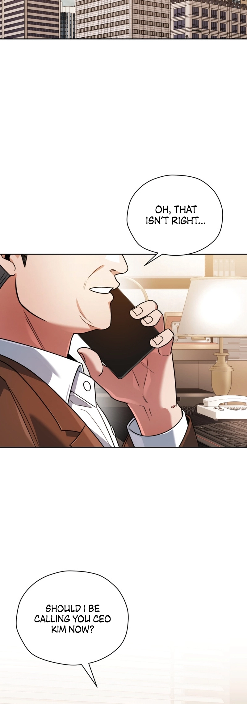 You, I’ll Raise You Into A Superstar! Chapter 13 page 27 - 