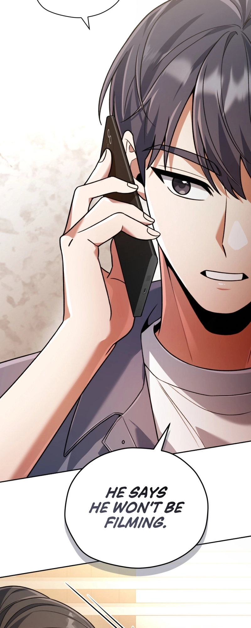 You, I’ll Raise You Into A Superstar! Chapter 13 page 30 - 